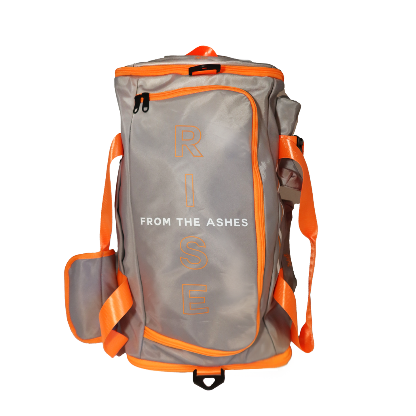 Official PWN Multi-Carry Gym Bag (Pre-Order Discount)