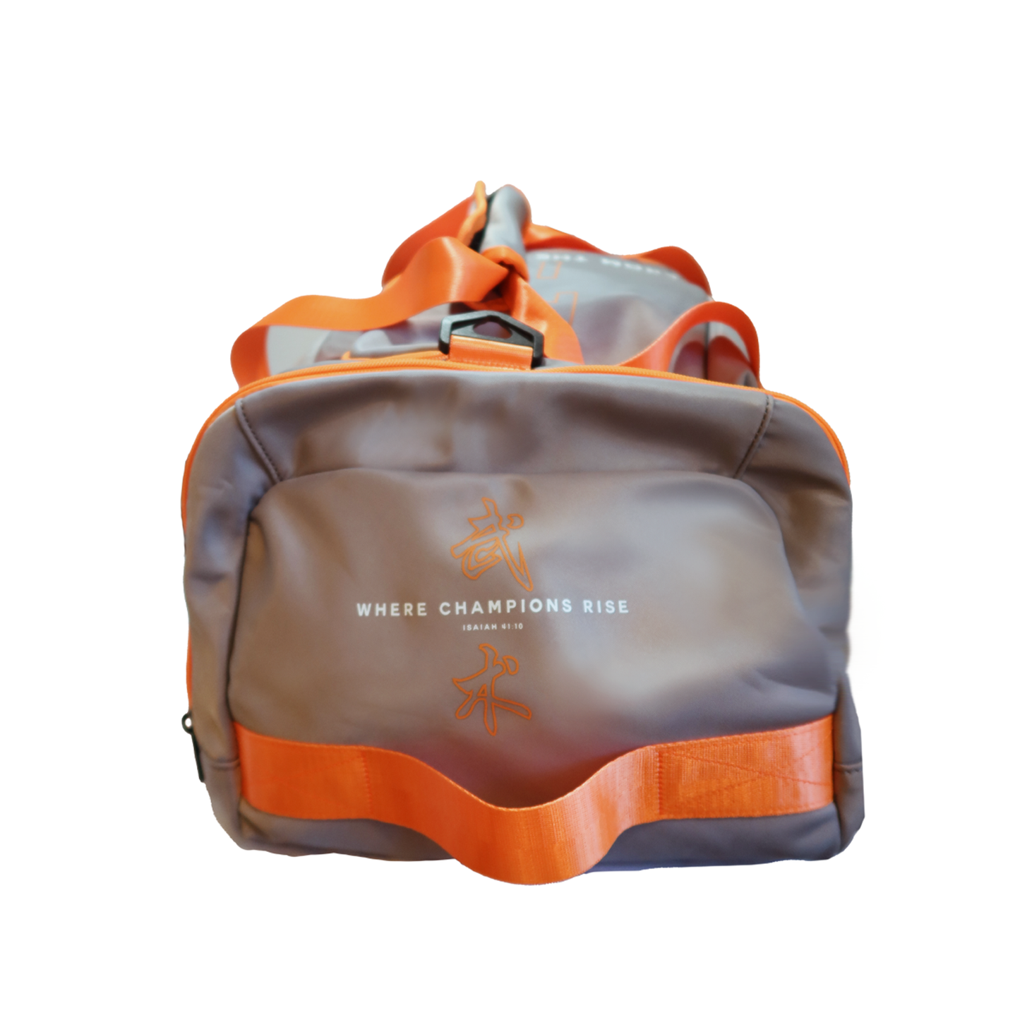 Official PWN Multi-Carry Gym Bag (Pre-Order Discount)